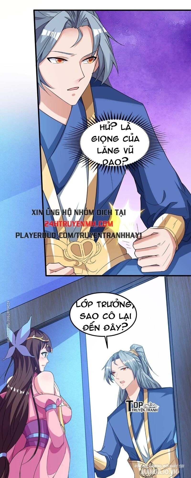 Trọng Sinh Sau Tám Vạn Năm Chapter 116 - Trang 2