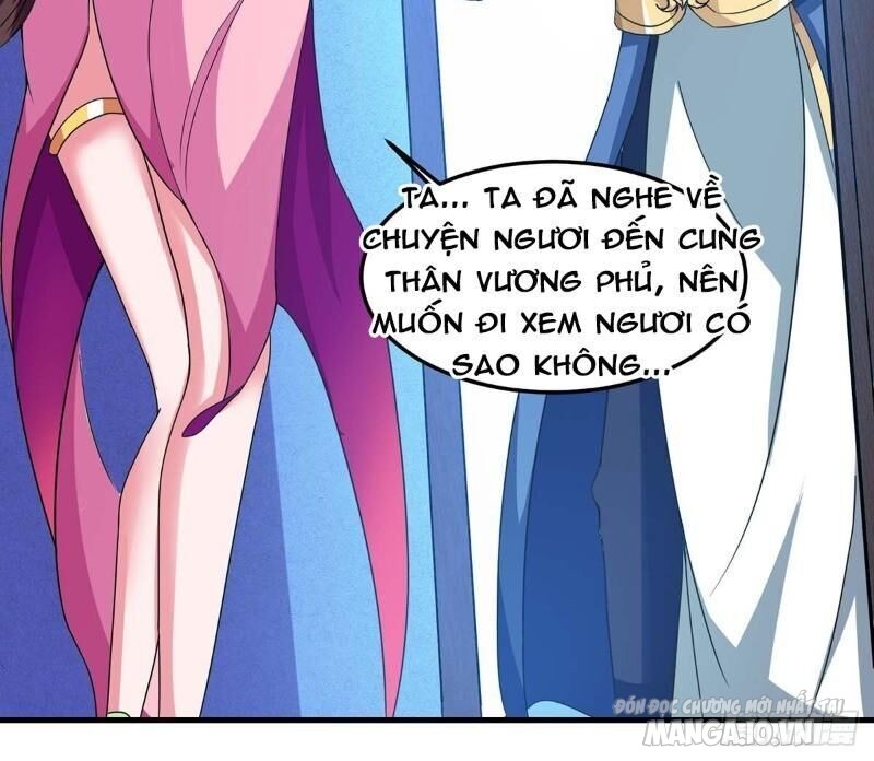 Trọng Sinh Sau Tám Vạn Năm Chapter 116 - Trang 2