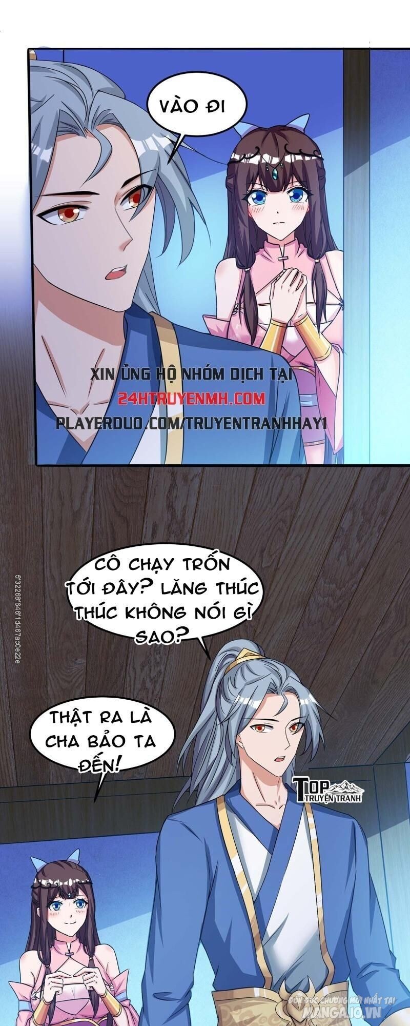 Trọng Sinh Sau Tám Vạn Năm Chapter 116 - Trang 2