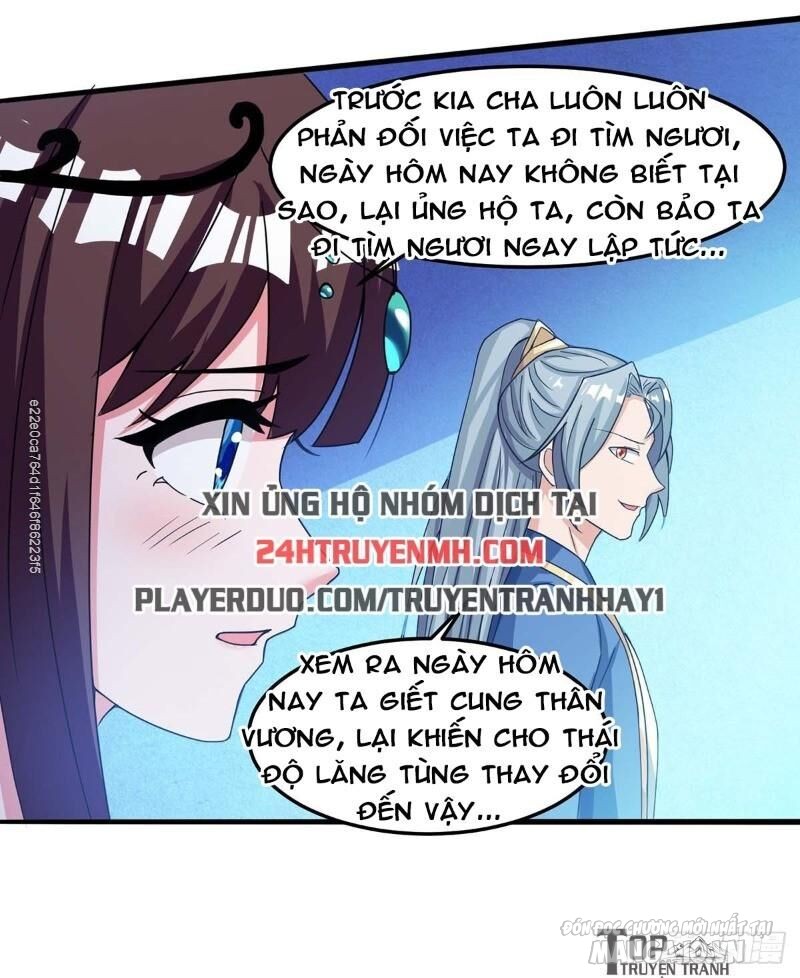 Trọng Sinh Sau Tám Vạn Năm Chapter 116 - Trang 2