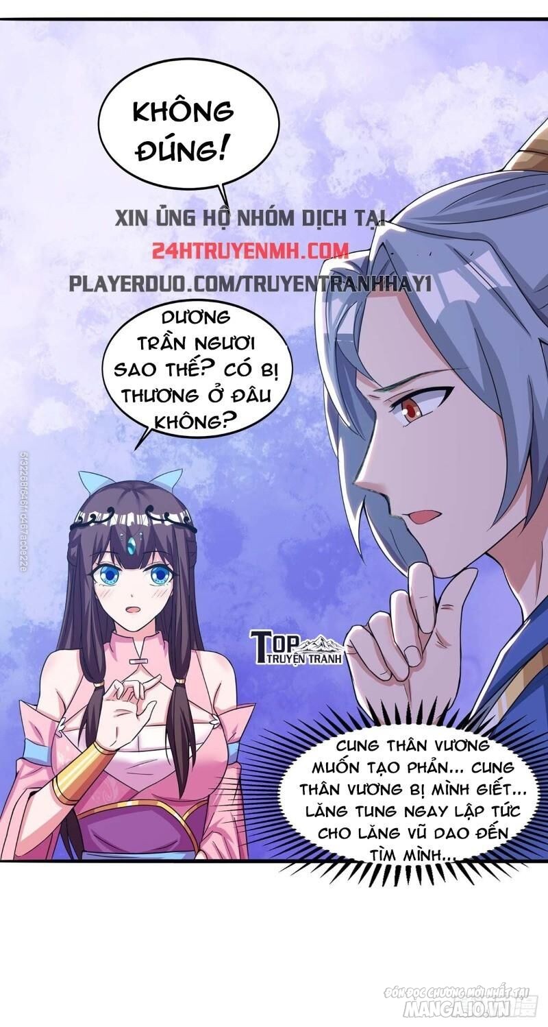 Trọng Sinh Sau Tám Vạn Năm Chapter 116 - Trang 2