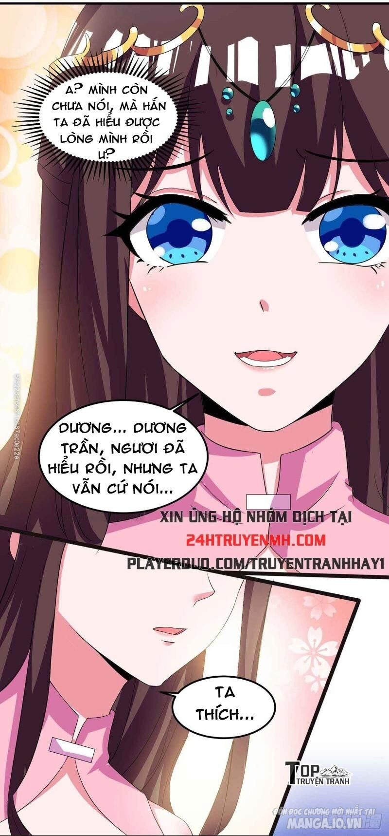 Trọng Sinh Sau Tám Vạn Năm Chapter 116 - Trang 2