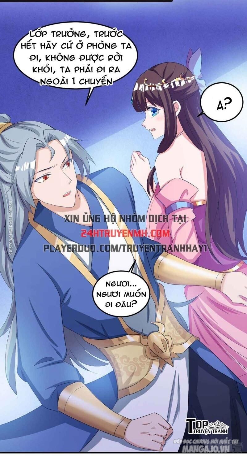 Trọng Sinh Sau Tám Vạn Năm Chapter 116 - Trang 2