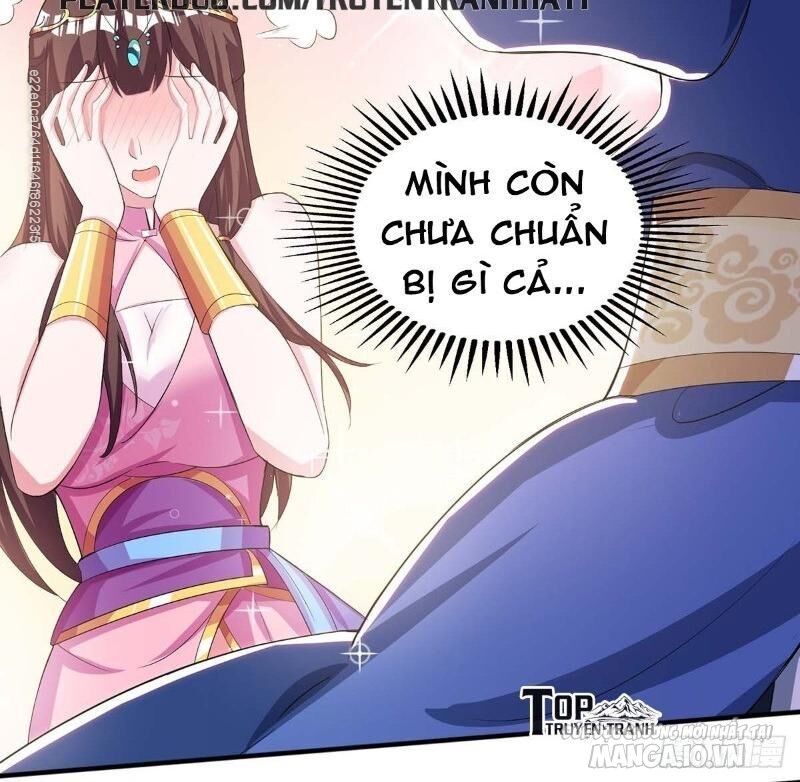 Trọng Sinh Sau Tám Vạn Năm Chapter 116 - Trang 2