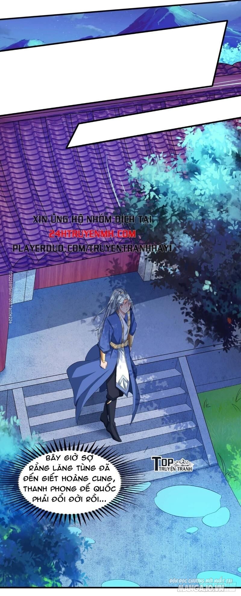 Trọng Sinh Sau Tám Vạn Năm Chapter 116 - Trang 2