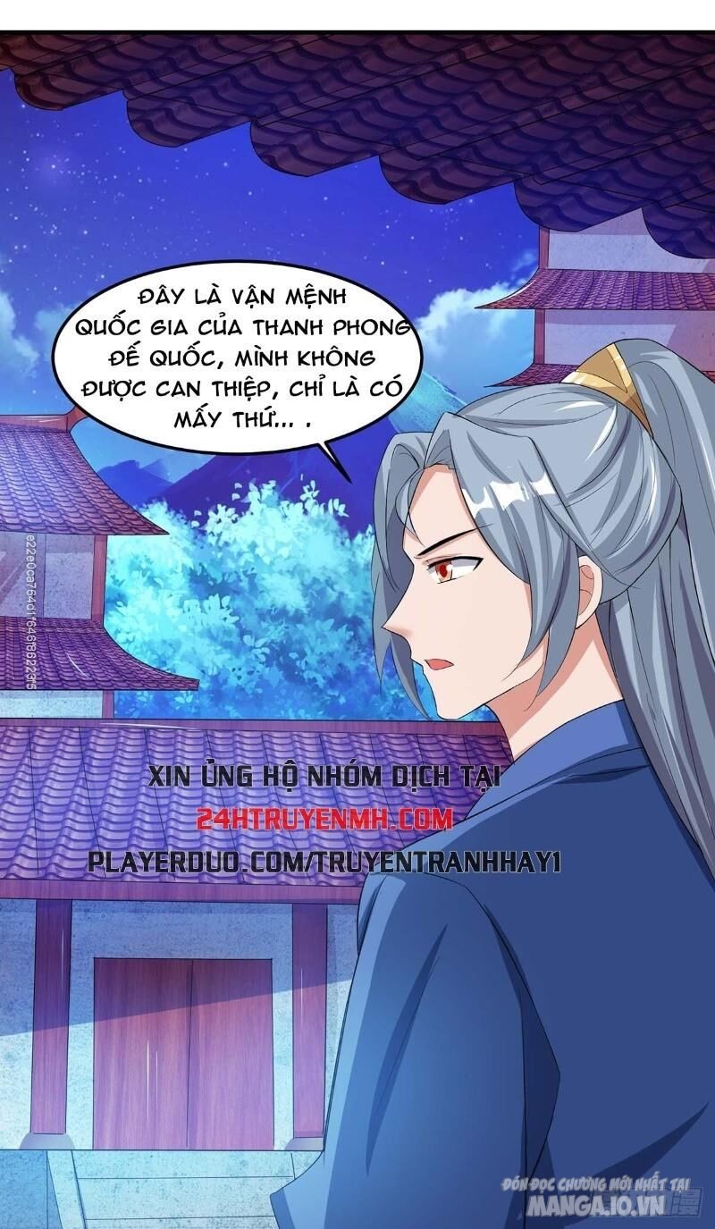 Trọng Sinh Sau Tám Vạn Năm Chapter 116 - Trang 2