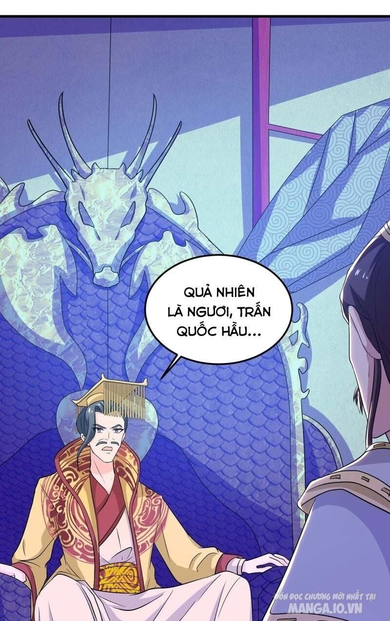 Trọng Sinh Sau Tám Vạn Năm Chapter 117 - Trang 2