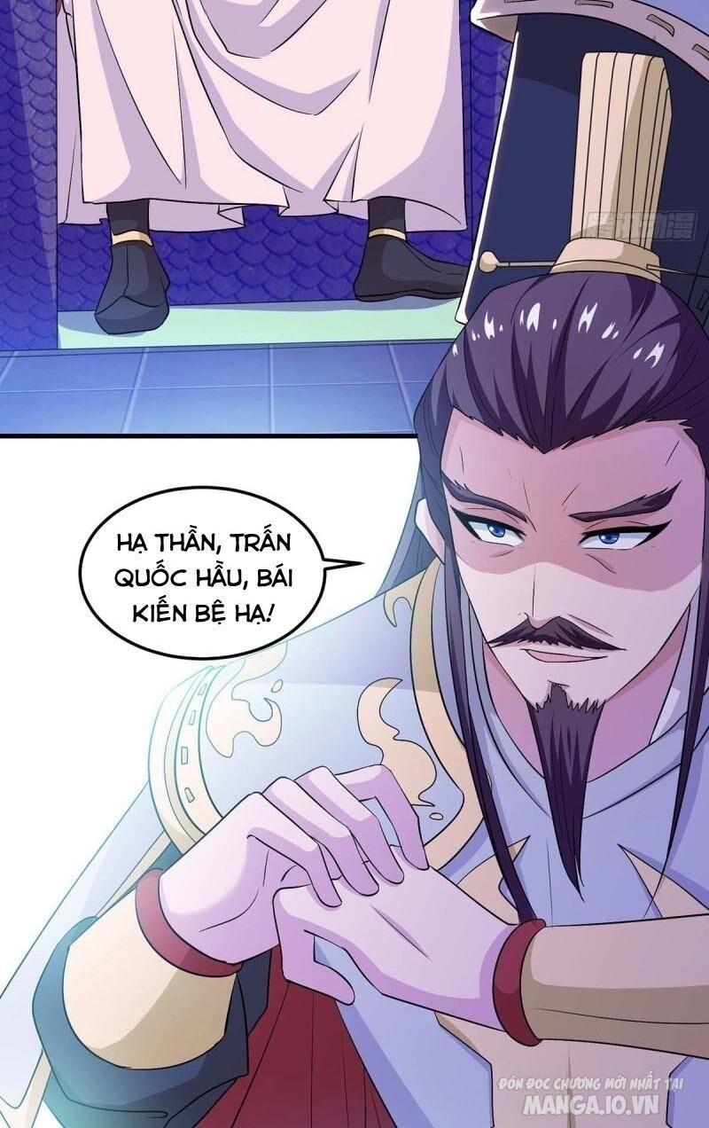 Trọng Sinh Sau Tám Vạn Năm Chapter 117 - Trang 2