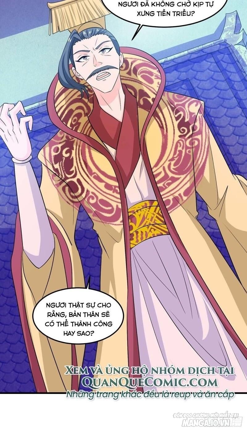 Trọng Sinh Sau Tám Vạn Năm Chapter 117 - Trang 2