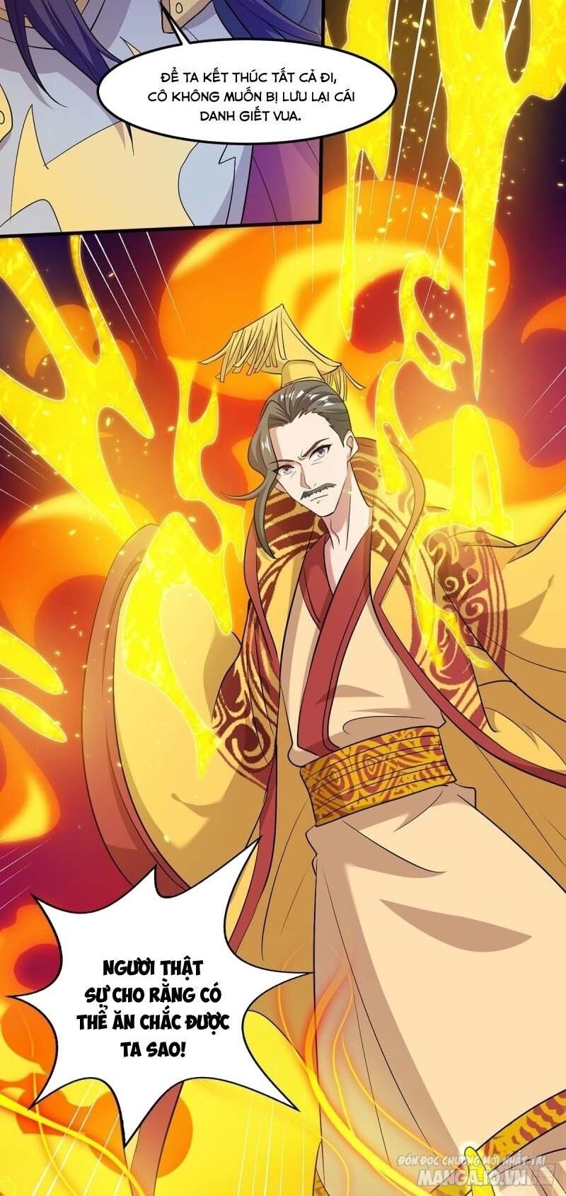 Trọng Sinh Sau Tám Vạn Năm Chapter 117 - Trang 2