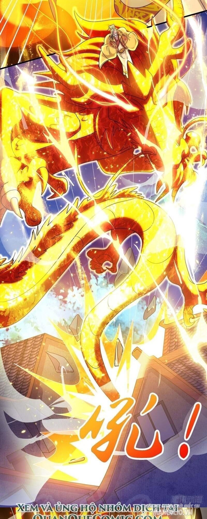 Trọng Sinh Sau Tám Vạn Năm Chapter 117 - Trang 2