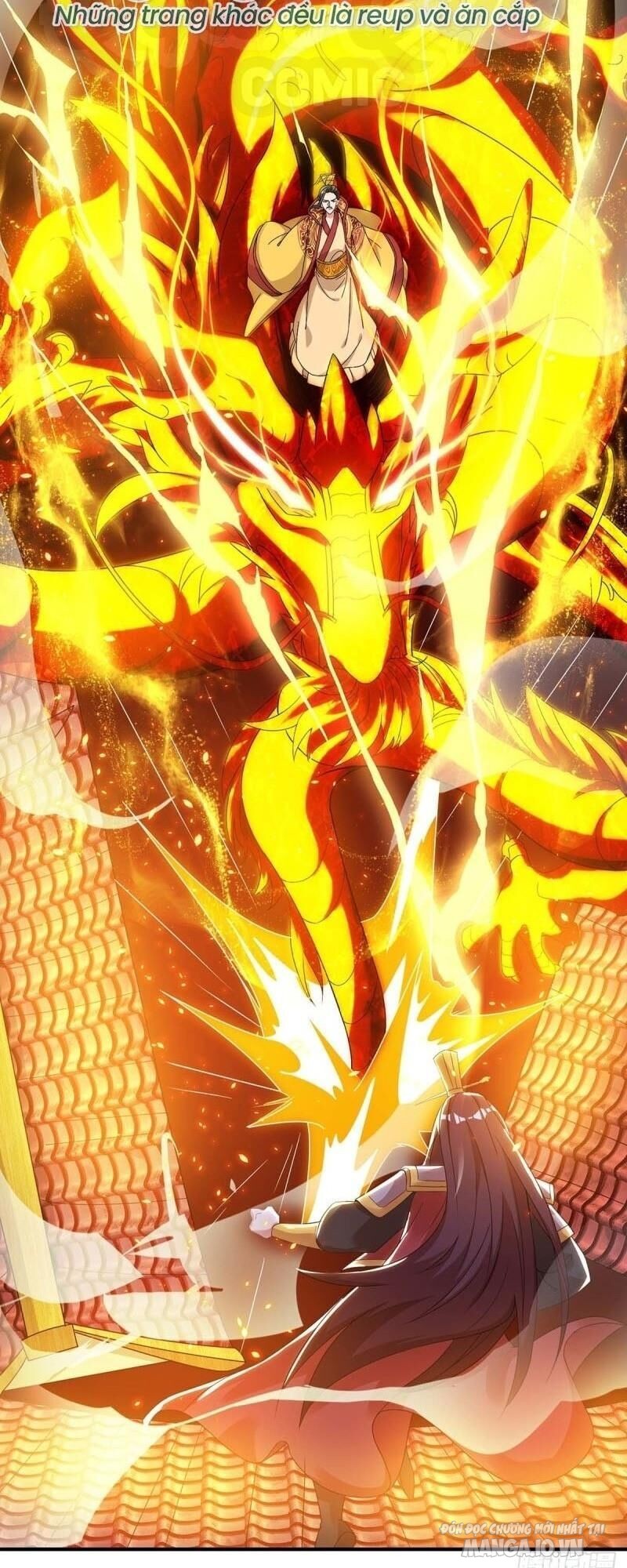 Trọng Sinh Sau Tám Vạn Năm Chapter 117 - Trang 2