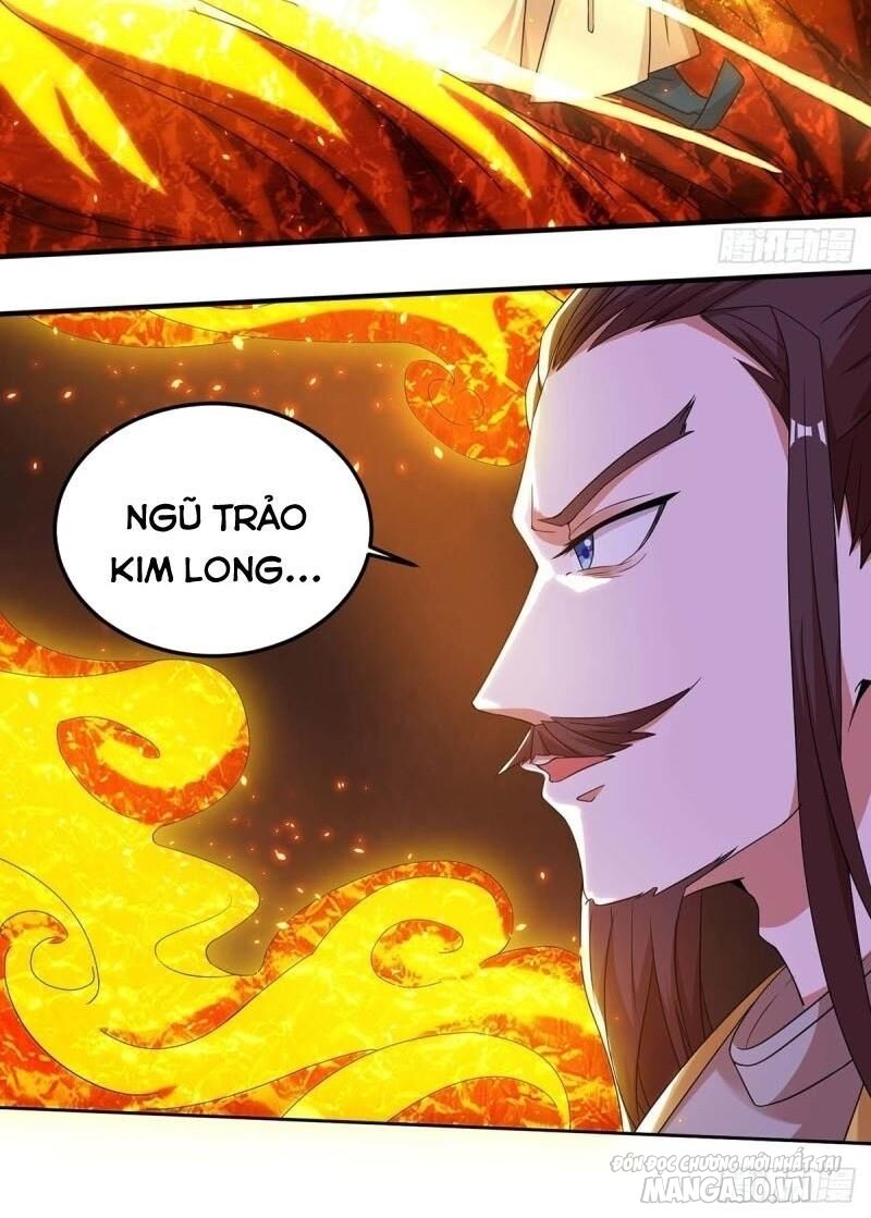 Trọng Sinh Sau Tám Vạn Năm Chapter 117 - Trang 2