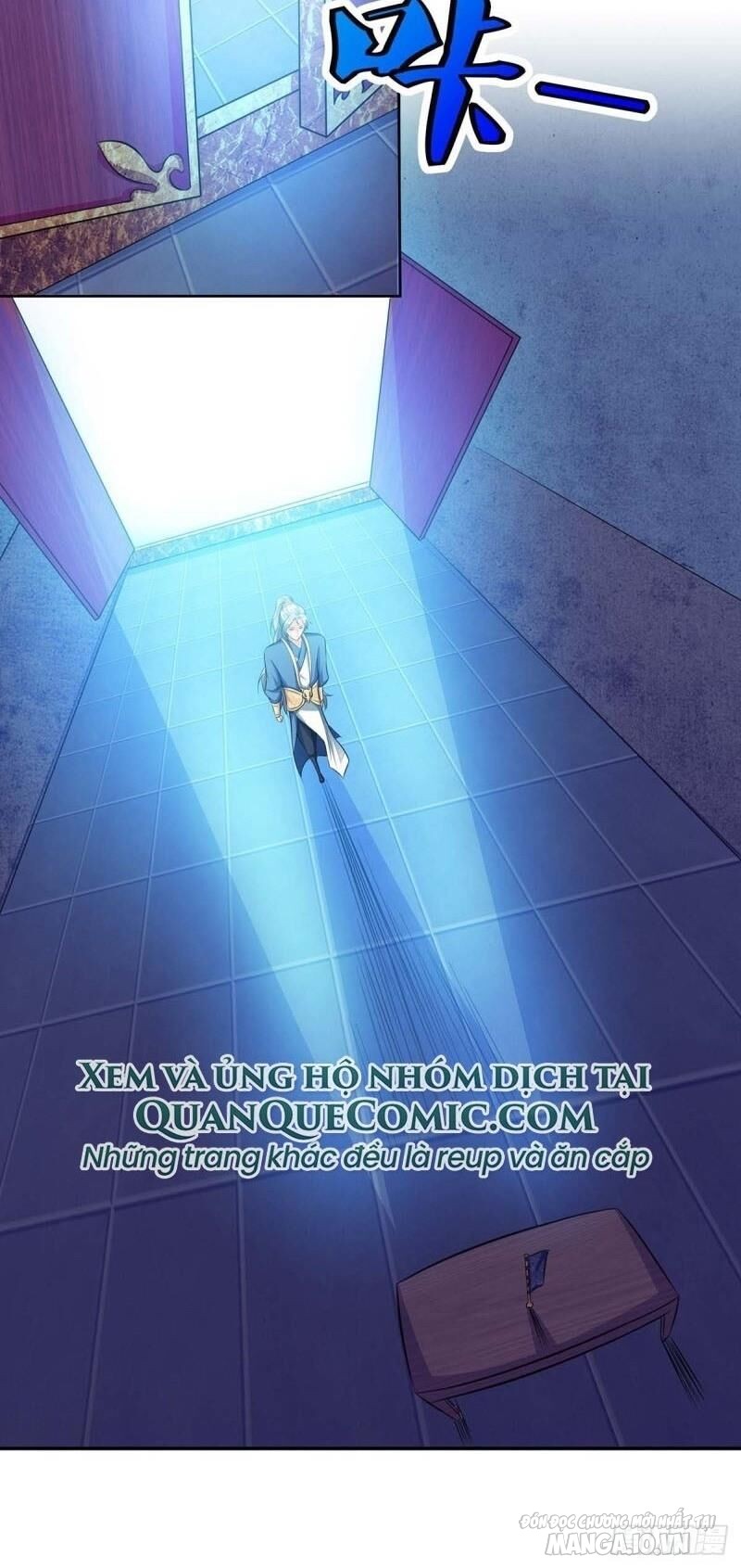 Trọng Sinh Sau Tám Vạn Năm Chapter 117 - Trang 2