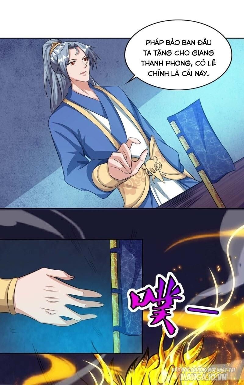 Trọng Sinh Sau Tám Vạn Năm Chapter 117 - Trang 2