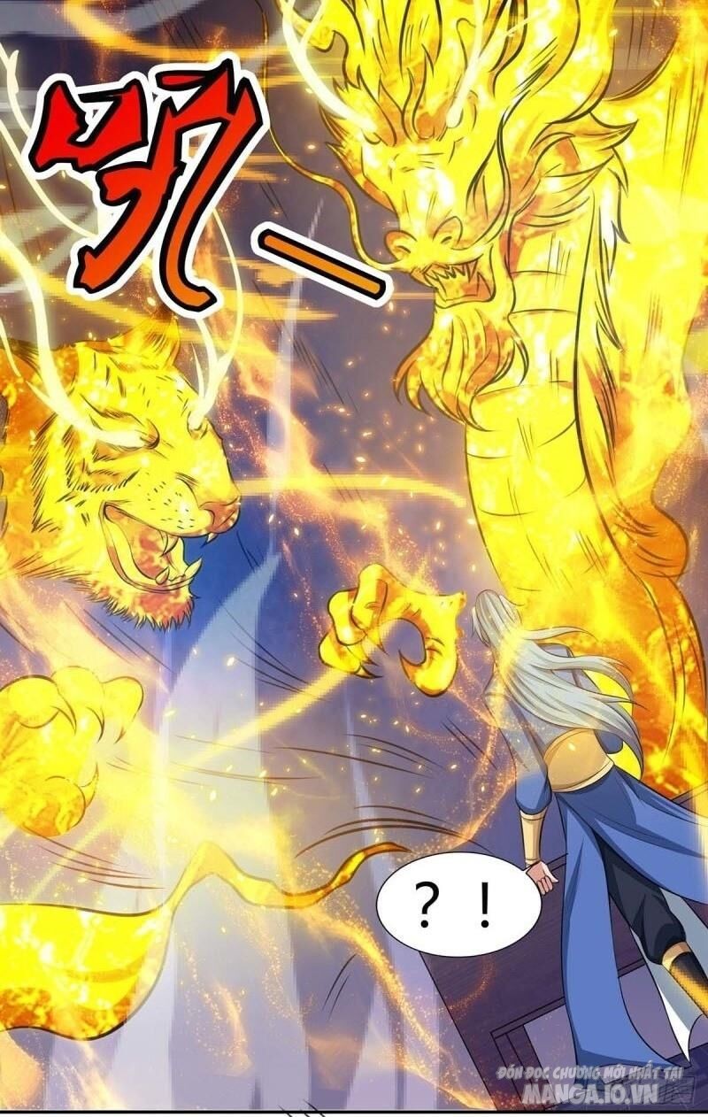 Trọng Sinh Sau Tám Vạn Năm Chapter 117 - Trang 2