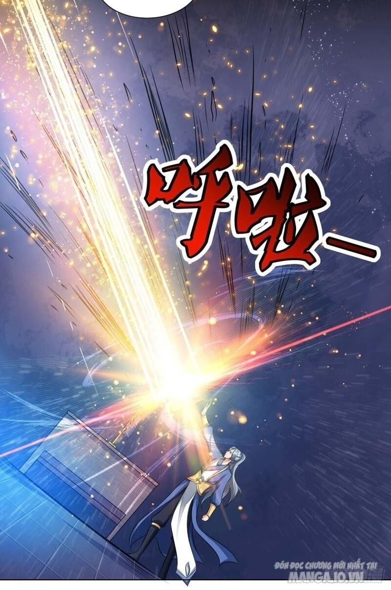 Trọng Sinh Sau Tám Vạn Năm Chapter 117 - Trang 2