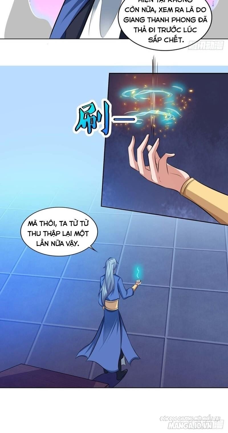 Trọng Sinh Sau Tám Vạn Năm Chapter 117 - Trang 2