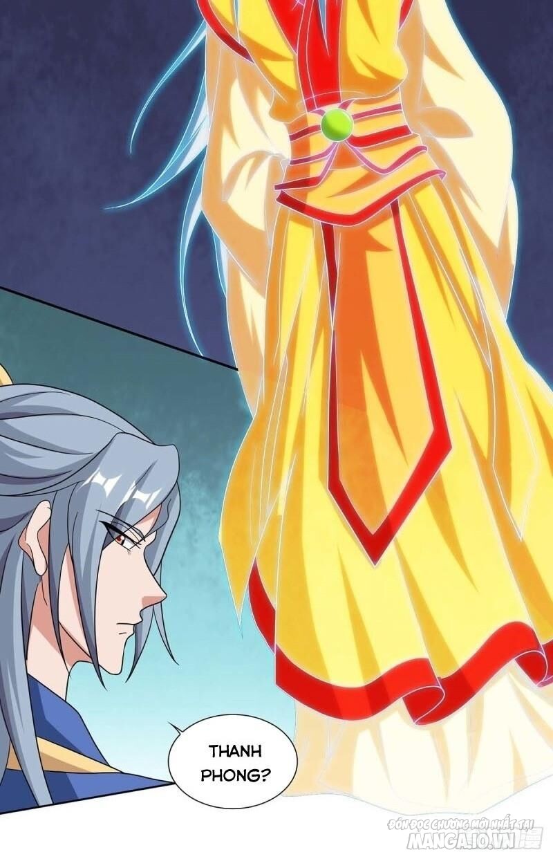 Trọng Sinh Sau Tám Vạn Năm Chapter 117 - Trang 2