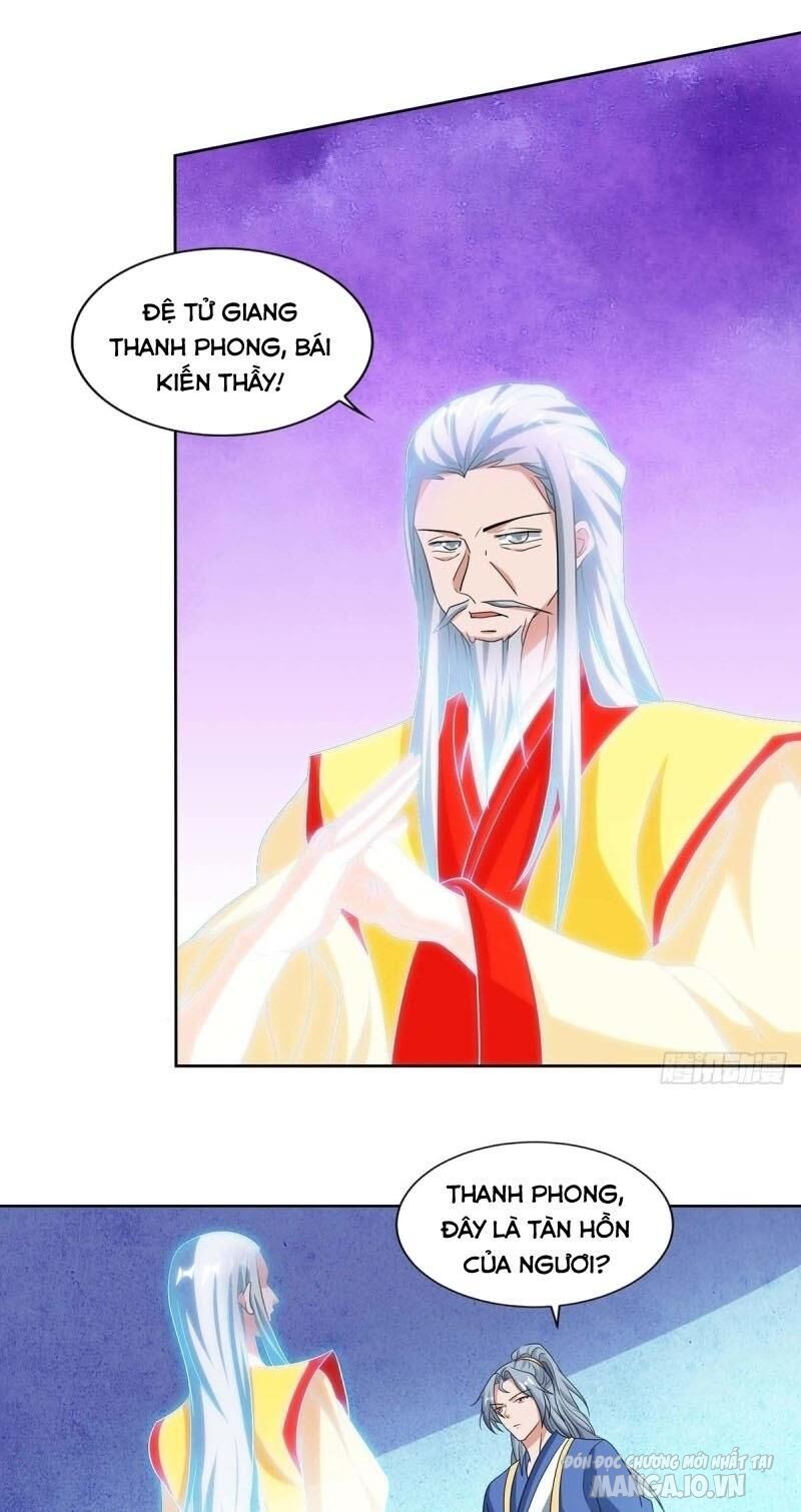 Trọng Sinh Sau Tám Vạn Năm Chapter 117 - Trang 2