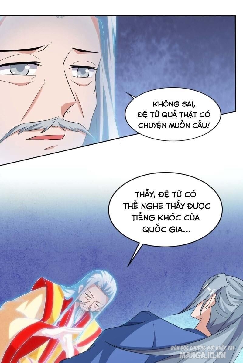 Trọng Sinh Sau Tám Vạn Năm Chapter 117 - Trang 2