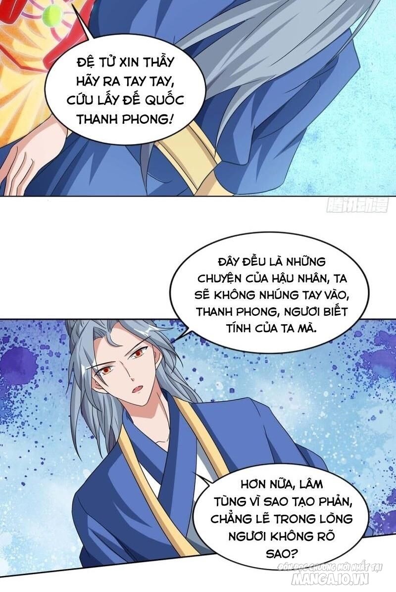 Trọng Sinh Sau Tám Vạn Năm Chapter 117 - Trang 2