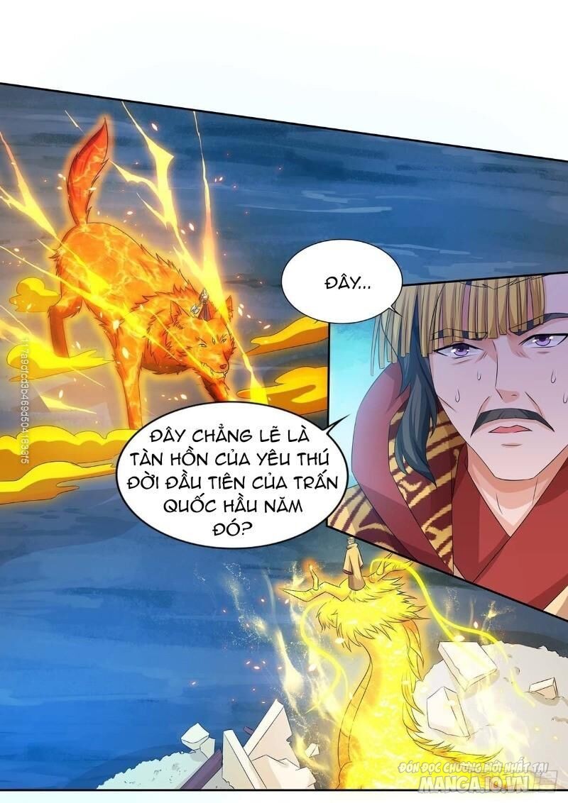 Trọng Sinh Sau Tám Vạn Năm Chapter 118 - Trang 2