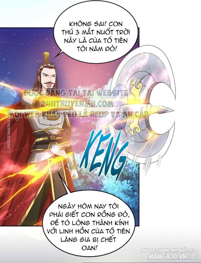 Trọng Sinh Sau Tám Vạn Năm Chapter 118 - Trang 2