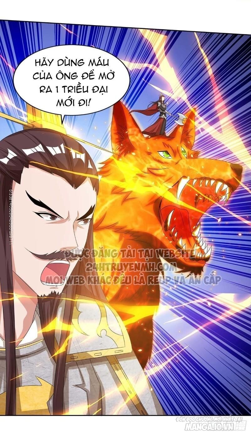 Trọng Sinh Sau Tám Vạn Năm Chapter 118 - Trang 2