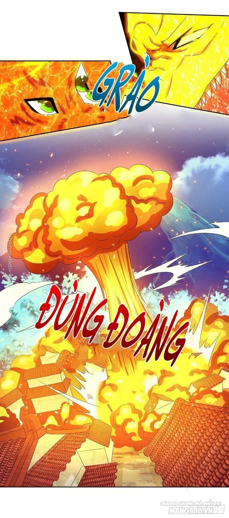 Trọng Sinh Sau Tám Vạn Năm Chapter 118 - Trang 2