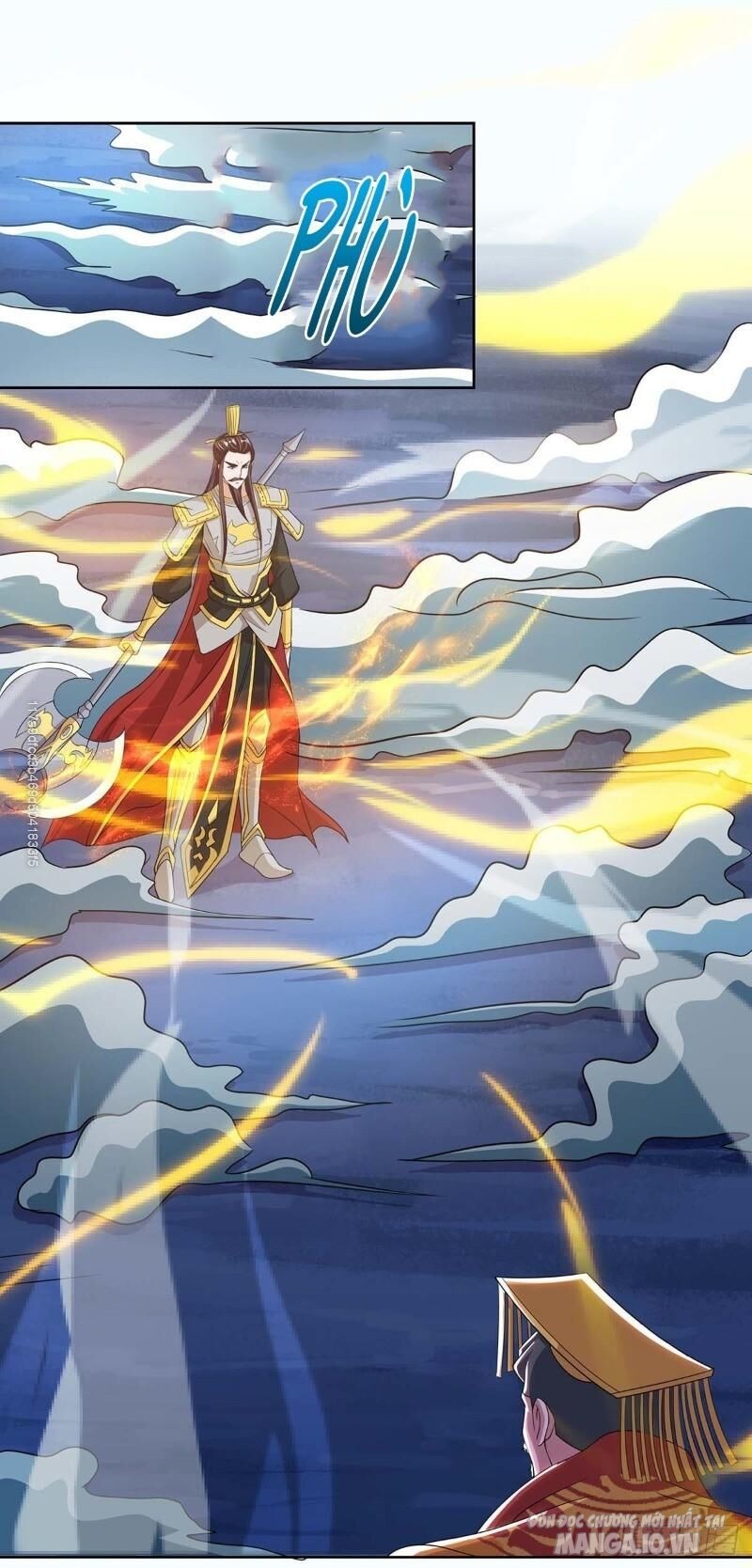 Trọng Sinh Sau Tám Vạn Năm Chapter 118 - Trang 2