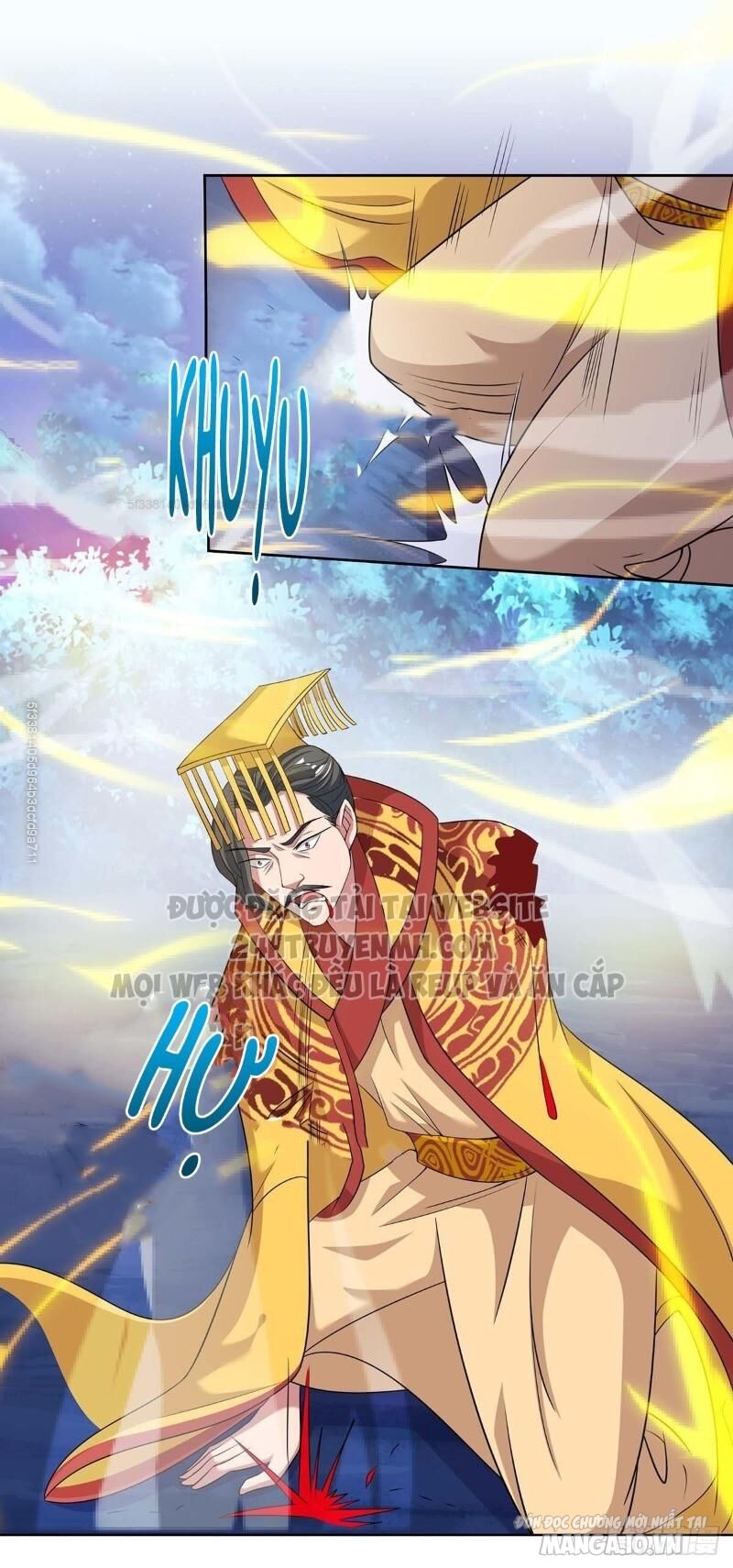 Trọng Sinh Sau Tám Vạn Năm Chapter 118 - Trang 2