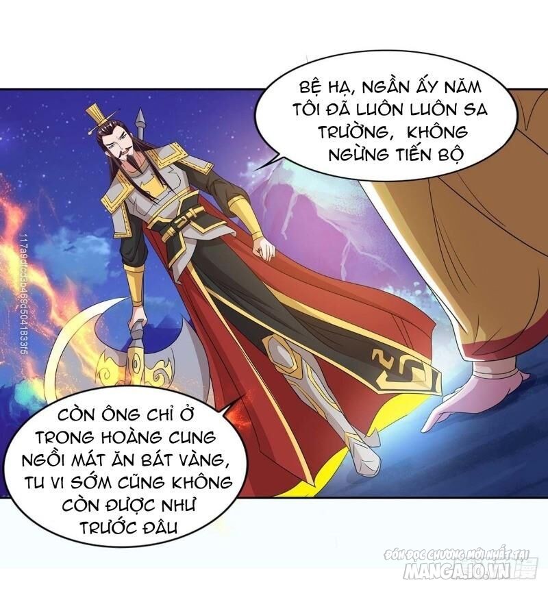 Trọng Sinh Sau Tám Vạn Năm Chapter 118 - Trang 2