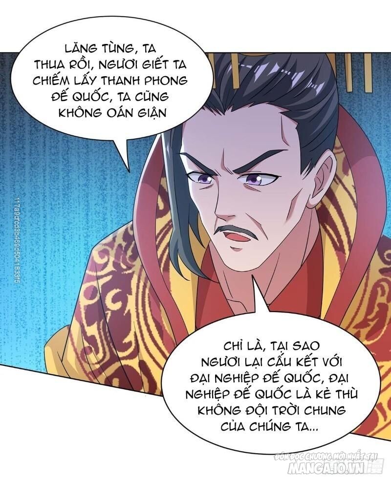 Trọng Sinh Sau Tám Vạn Năm Chapter 118 - Trang 2