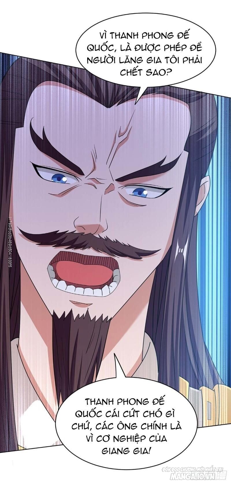 Trọng Sinh Sau Tám Vạn Năm Chapter 118 - Trang 2