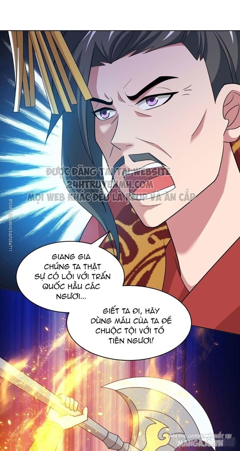 Trọng Sinh Sau Tám Vạn Năm Chapter 118 - Trang 2