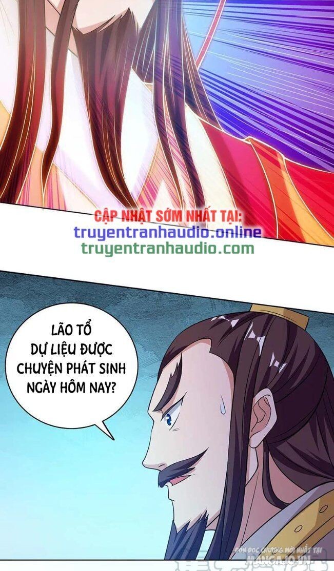 Trọng Sinh Sau Tám Vạn Năm Chapter 119 - Trang 2
