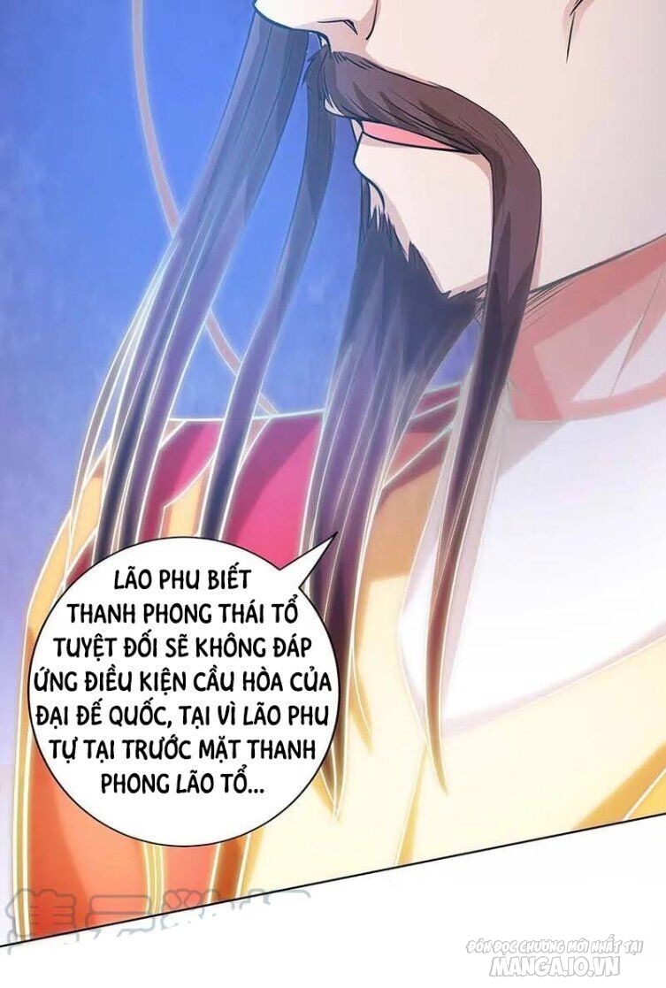 Trọng Sinh Sau Tám Vạn Năm Chapter 119 - Trang 2