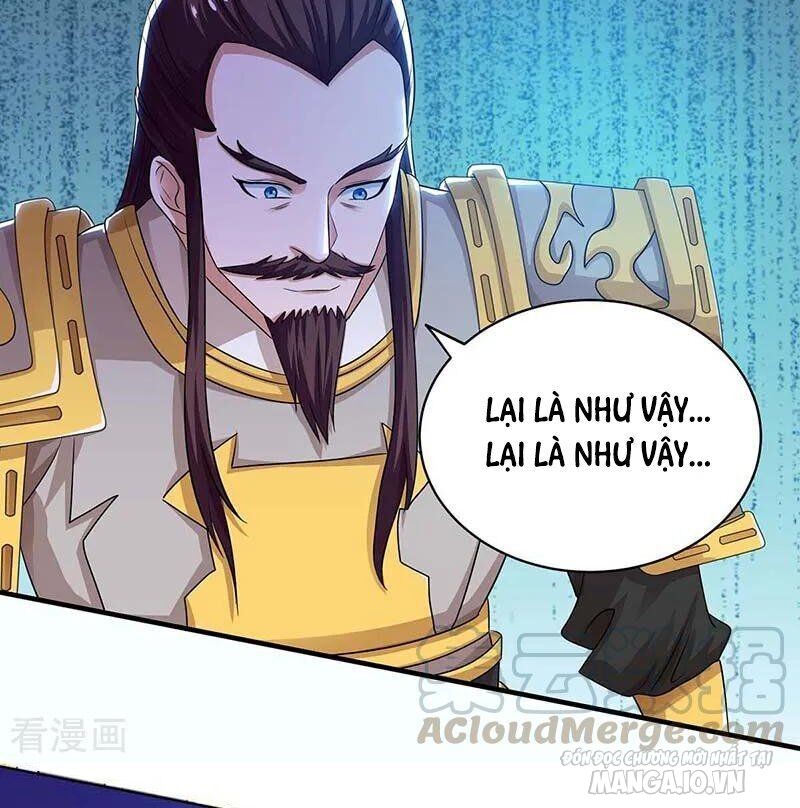 Trọng Sinh Sau Tám Vạn Năm Chapter 119 - Trang 2