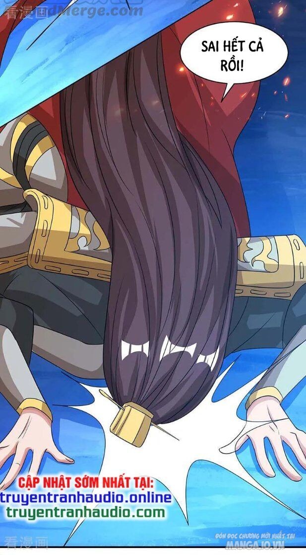 Trọng Sinh Sau Tám Vạn Năm Chapter 119 - Trang 2