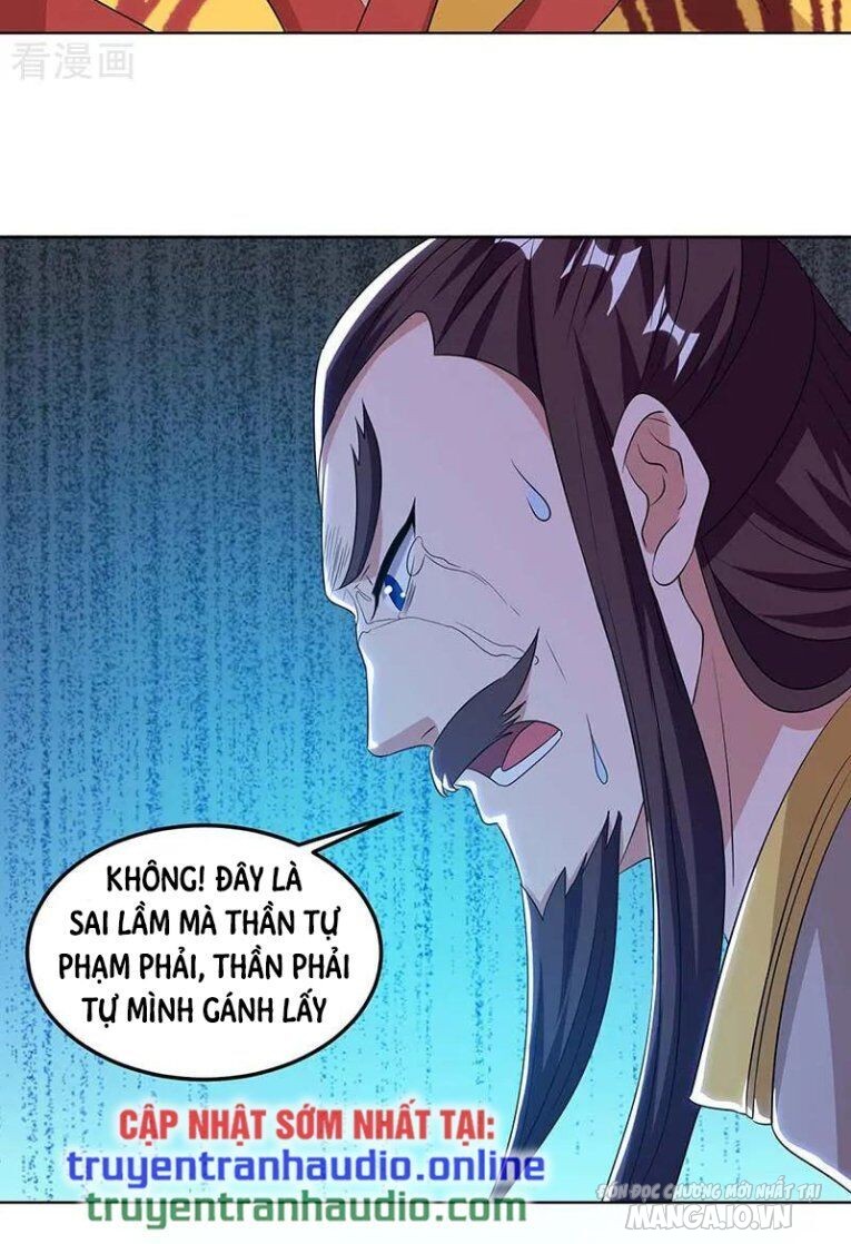 Trọng Sinh Sau Tám Vạn Năm Chapter 119 - Trang 2