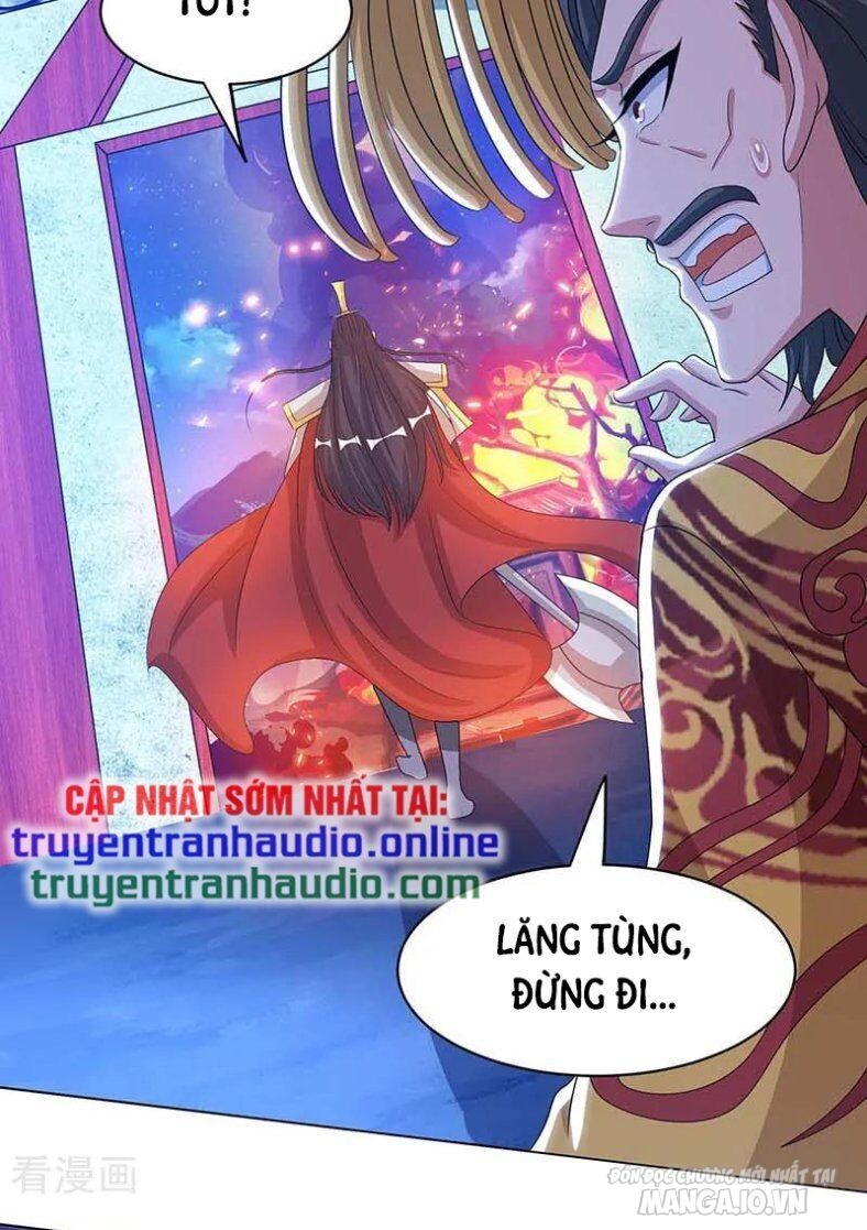 Trọng Sinh Sau Tám Vạn Năm Chapter 119 - Trang 2