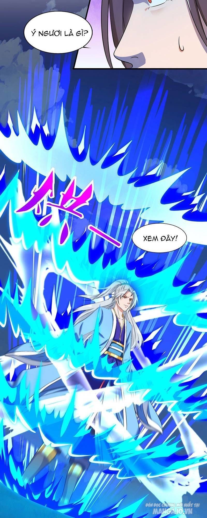 Trọng Sinh Sau Tám Vạn Năm Chapter 12 - Trang 2