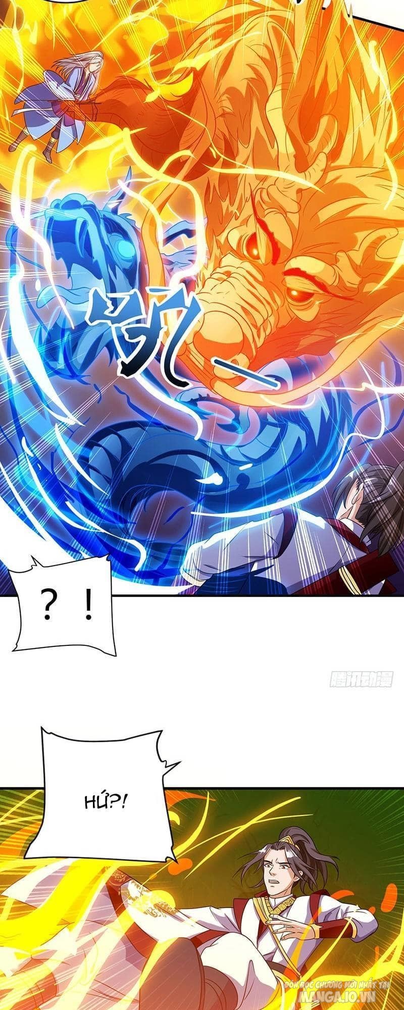 Trọng Sinh Sau Tám Vạn Năm Chapter 12 - Trang 2