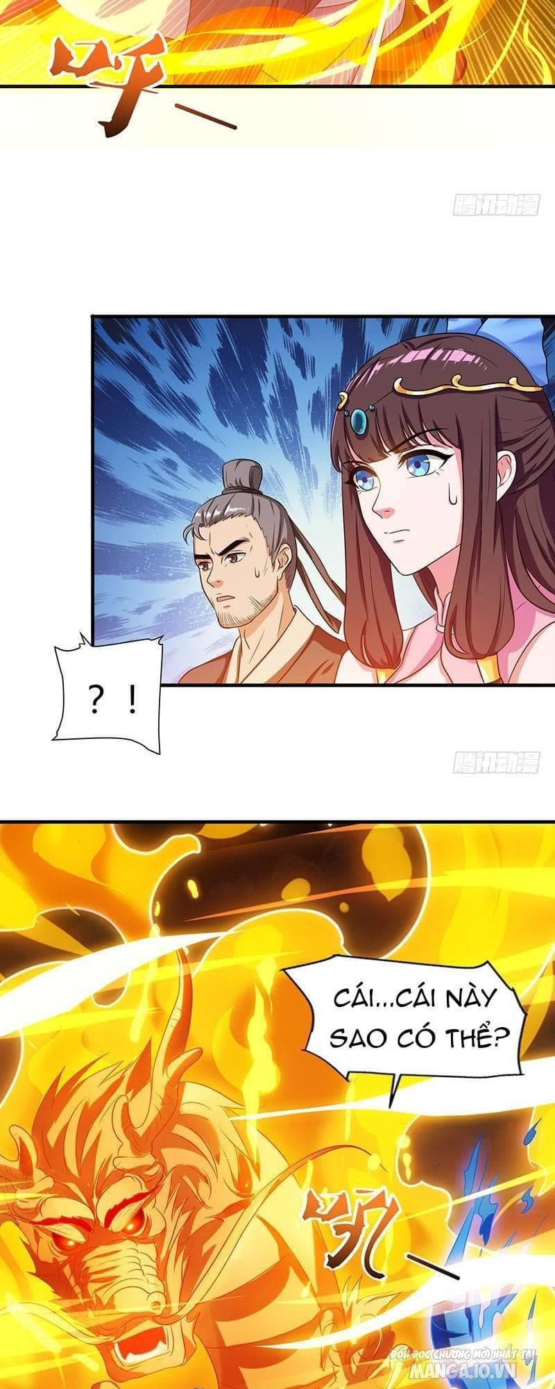 Trọng Sinh Sau Tám Vạn Năm Chapter 12 - Trang 2