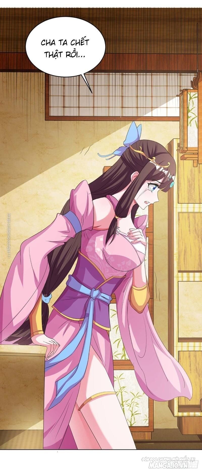 Trọng Sinh Sau Tám Vạn Năm Chapter 120 - Trang 2