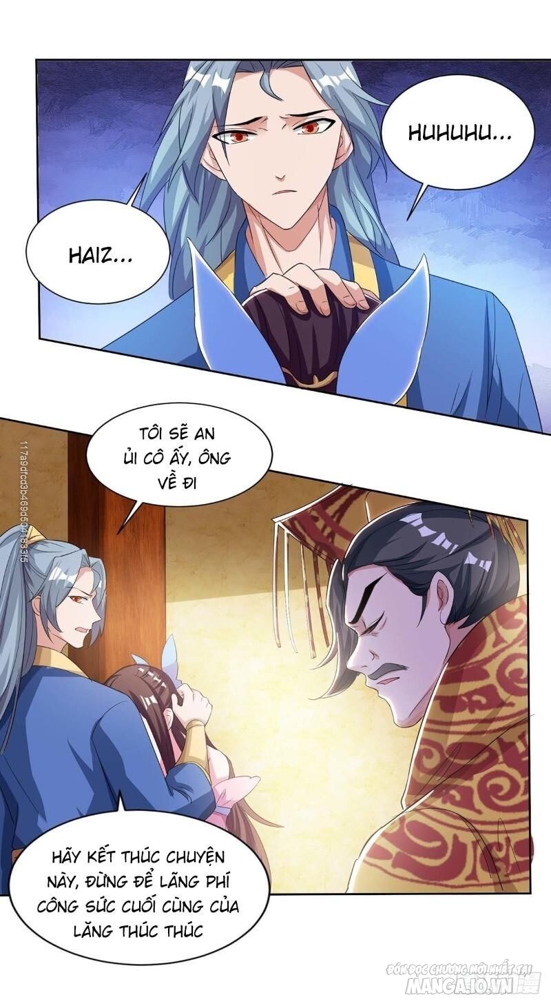 Trọng Sinh Sau Tám Vạn Năm Chapter 120 - Trang 2