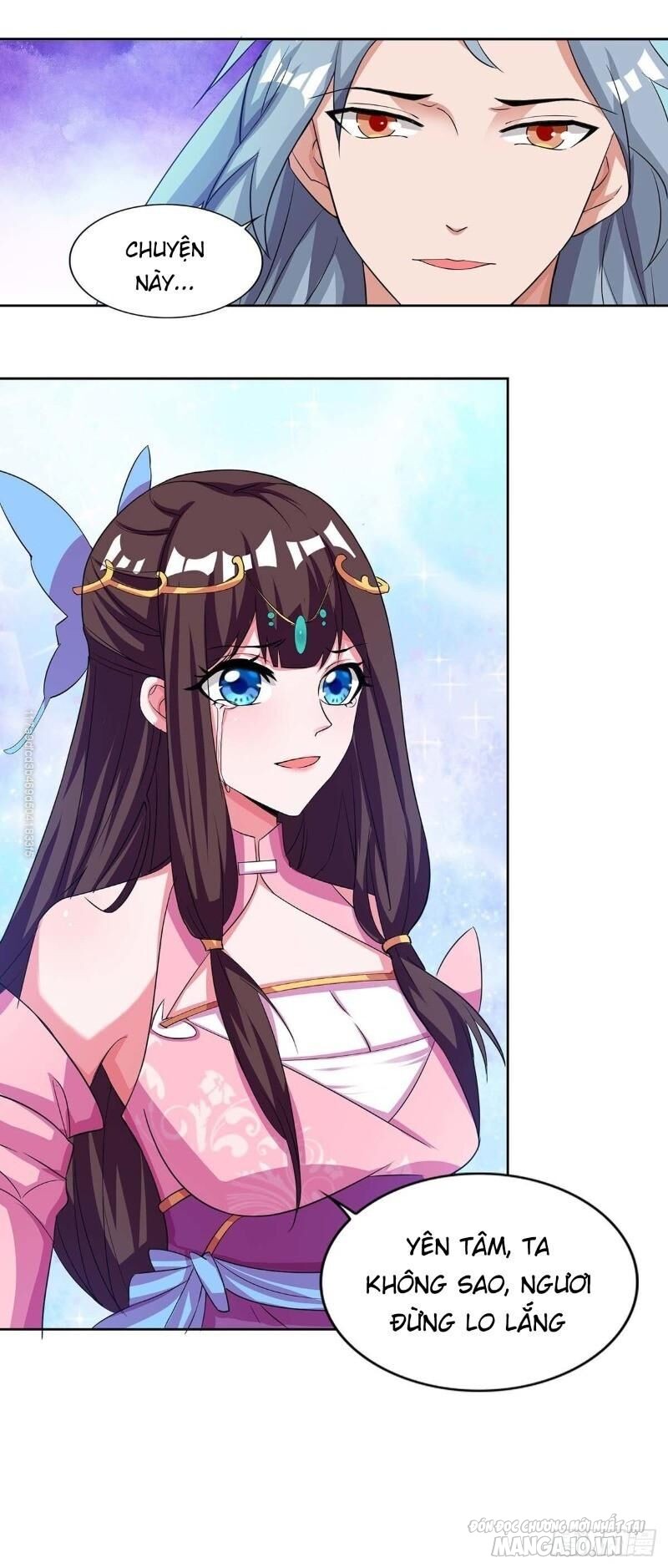 Trọng Sinh Sau Tám Vạn Năm Chapter 120 - Trang 2