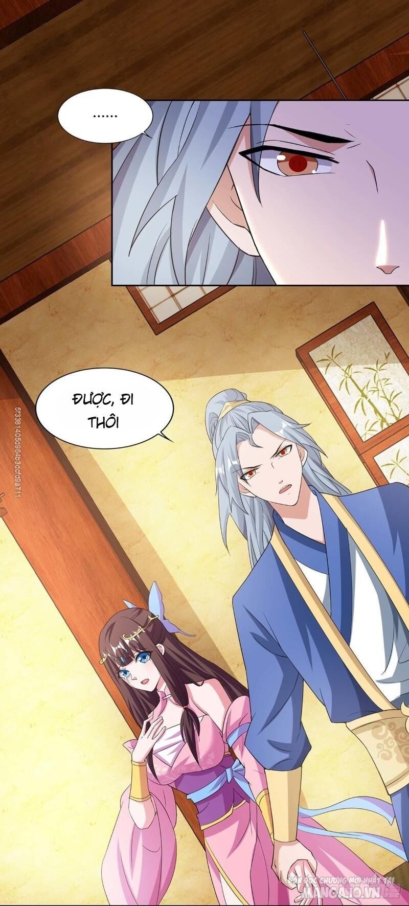 Trọng Sinh Sau Tám Vạn Năm Chapter 120 - Trang 2