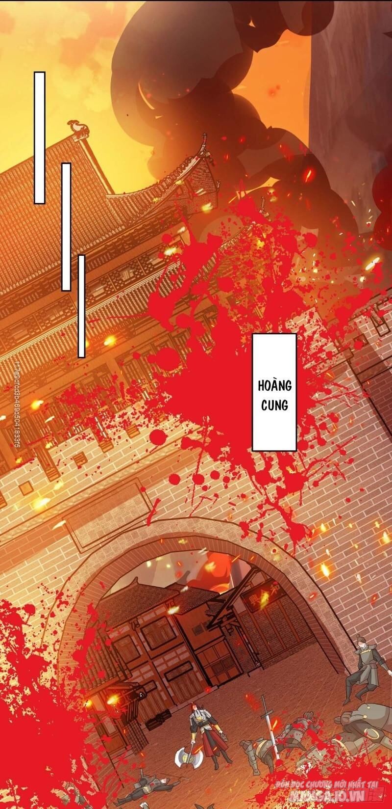 Trọng Sinh Sau Tám Vạn Năm Chapter 120 - Trang 2